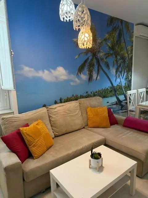 Apartamento Casa Palacio Casco Antiguo エル・プエルト・デ・サンタ・マリア アパート