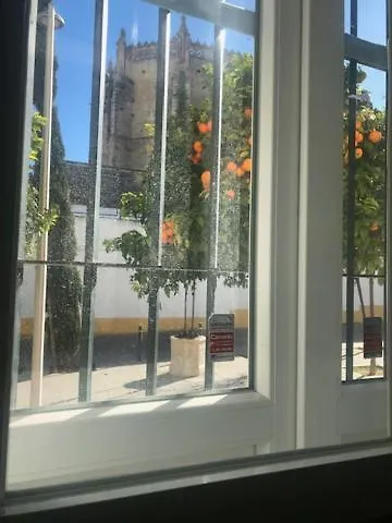 Apartamento Casa Palacio Casco Antiguo エル・プエルト・デ・サンタ・マリア 0*,  スペイン