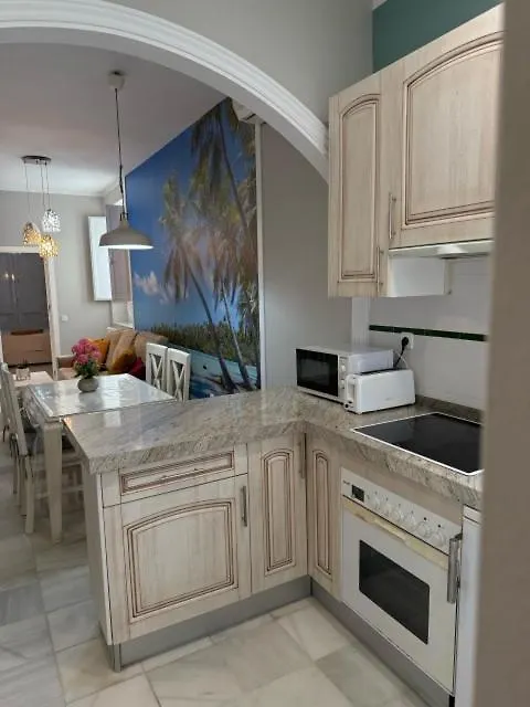 Apartamento Casa Palacio Casco Antiguo エル・プエルト・デ・サンタ・マリア