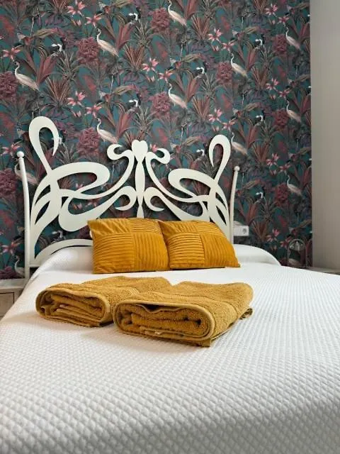 Apartamento Casa Palacio Casco Antiguo エル・プエルト・デ・サンタ・マリア スペイン