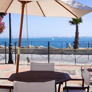 Appartement Homing Puerto Sherry, El Puerto de Santa María