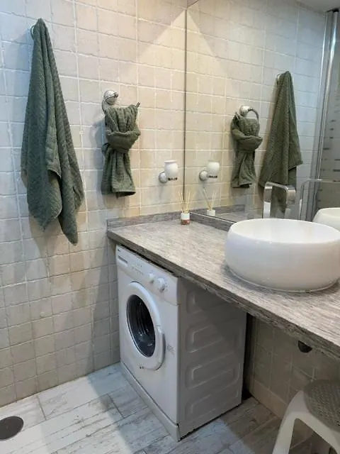 Apartamento Casa Palacio Casco Antiguo エル・プエルト・デ・サンタ・マリア